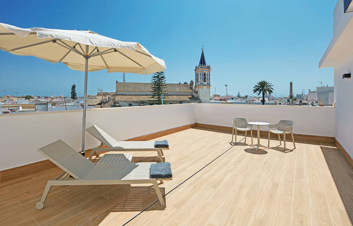 Sercotel Cruz del Mar