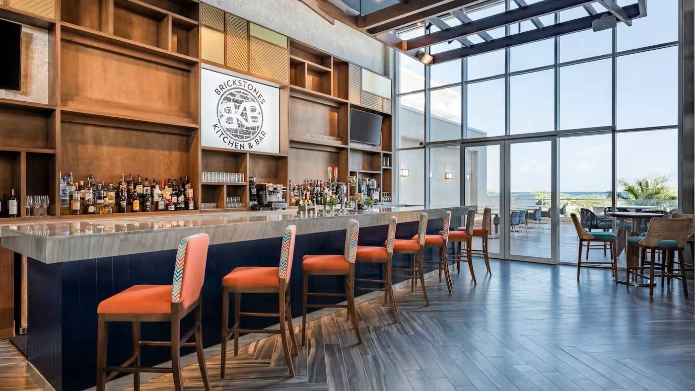 Embassy Suites by Hilton Aruba Resort