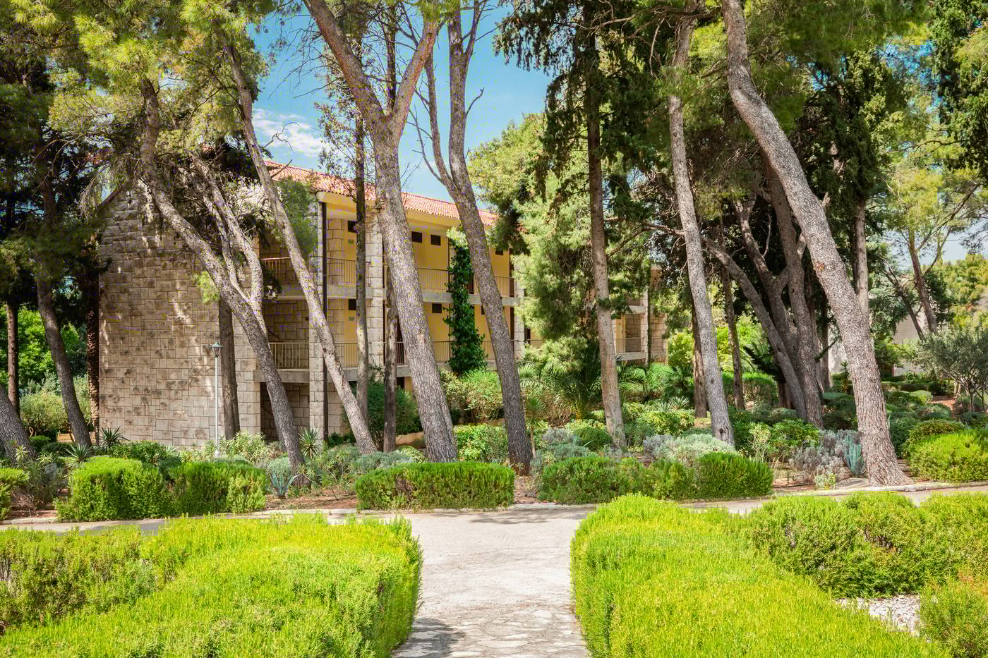 Aminess Vival Casa Velaris-Croatia-SUPETAR, BRAČ-General view-5