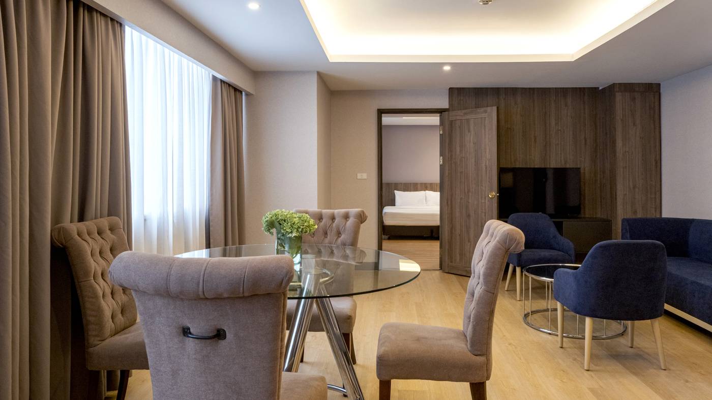 Rembrandt-Residences-Bangkok-Room-22