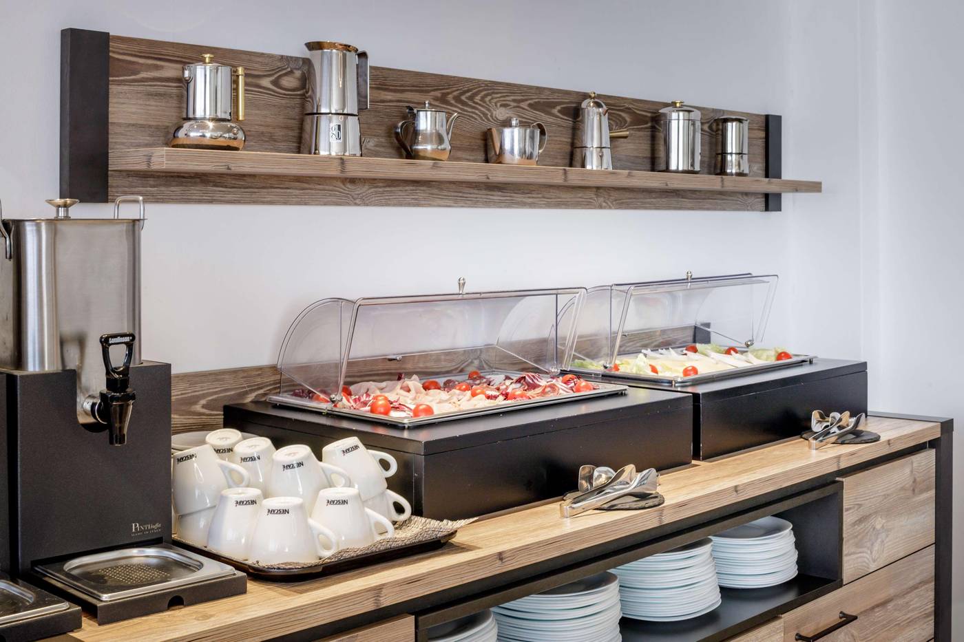 BEST-WESTERN-Hotel-Residence-Italia-Restaurant-36