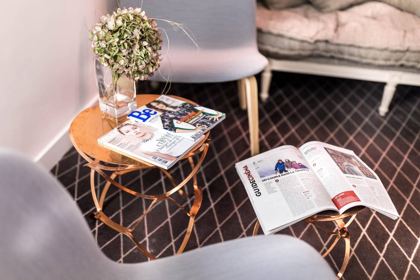 Relais-du-Silence-H----tel-des-Tuileries-Lobby-12