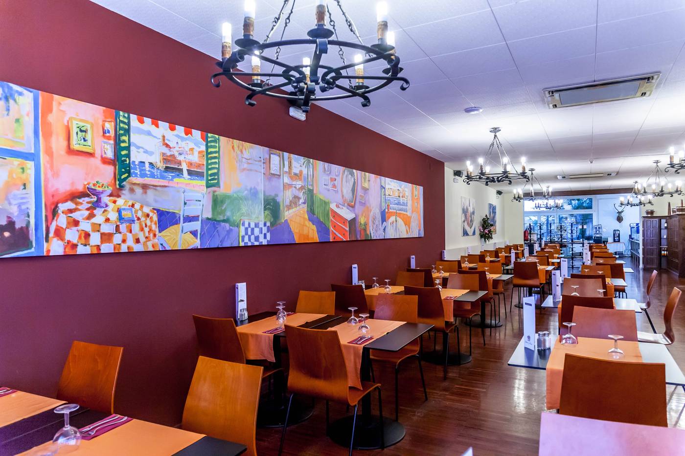 Galeon-Hotel-General-view-33