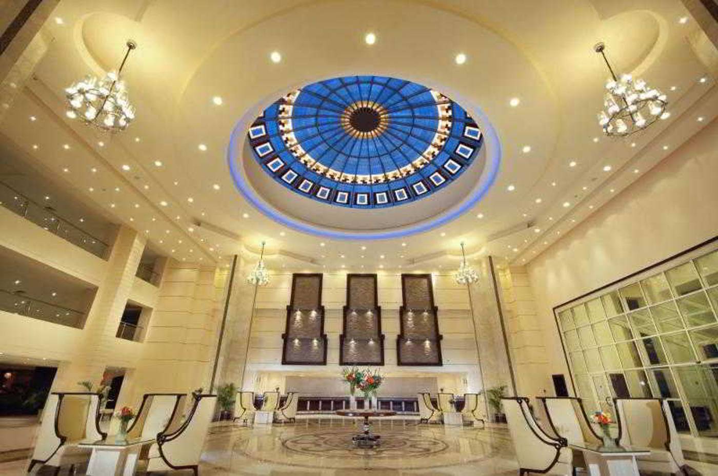 Tropitel-Sahl-Hasheesh-Lobby-41