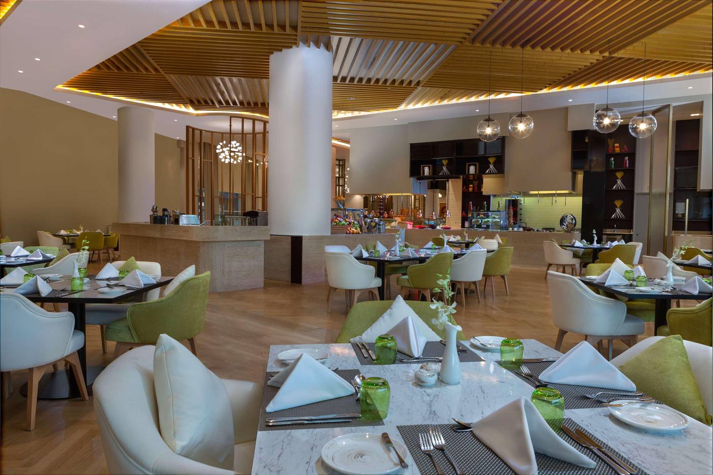 dusitD2 Salwa Doha-Qatar-Doha-General view-5