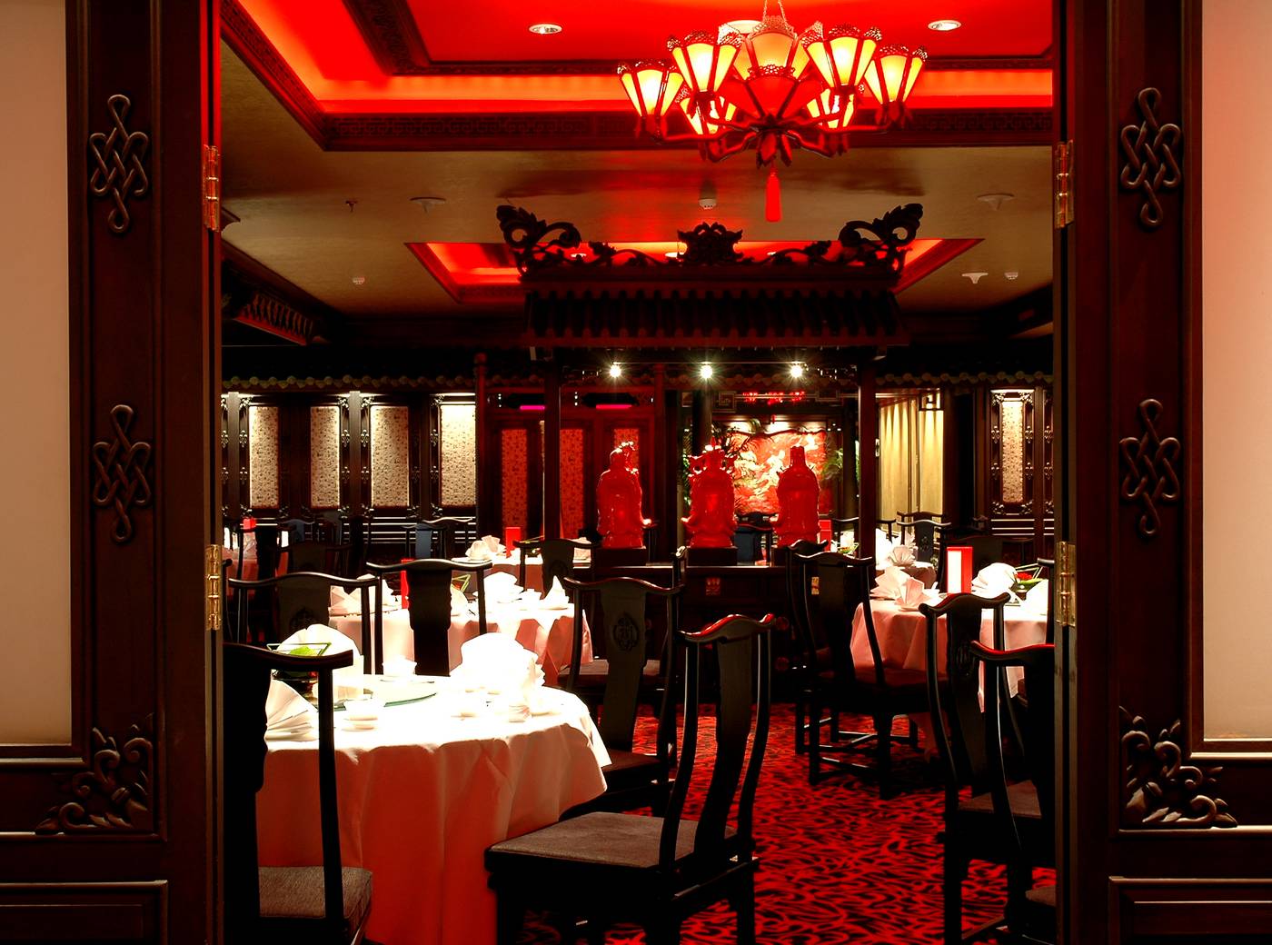 The Landmark Bangkok