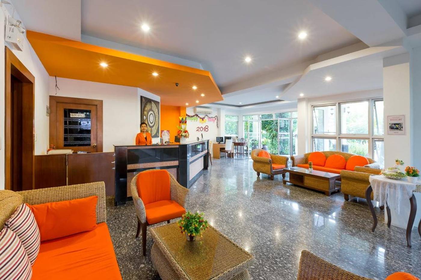 Phuket-Sea-Resort-SHA-by-ZUZU-Lobby-47