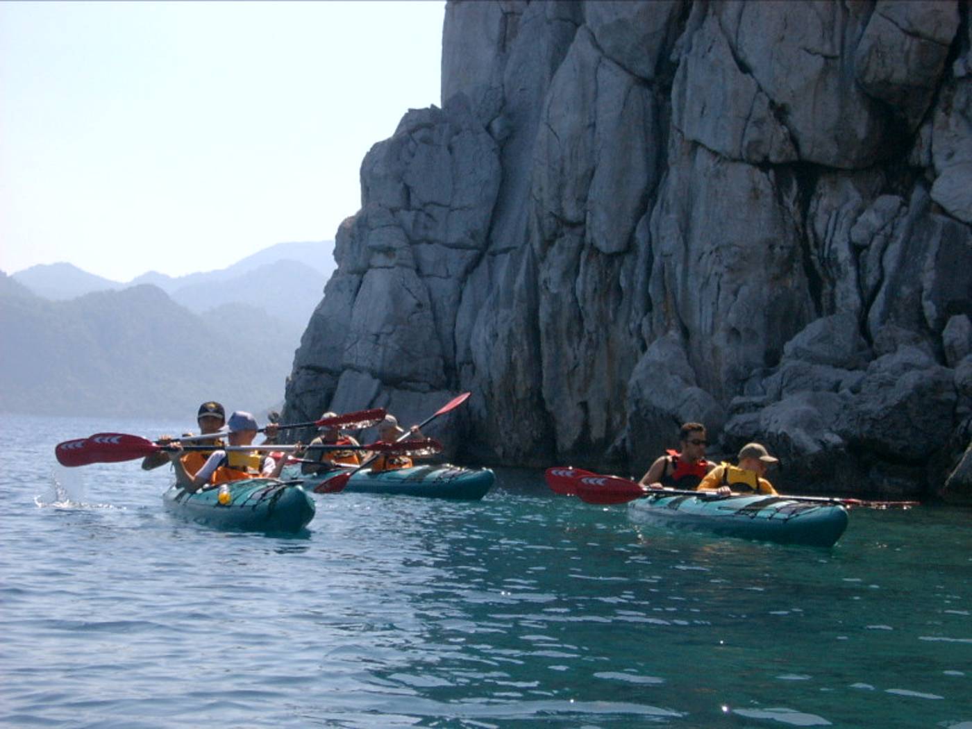 Loryma-Resort-Hotel-Sports-and-Entertainment-86