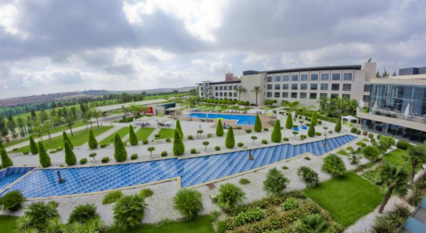 La Finca Golf & Spa Resort