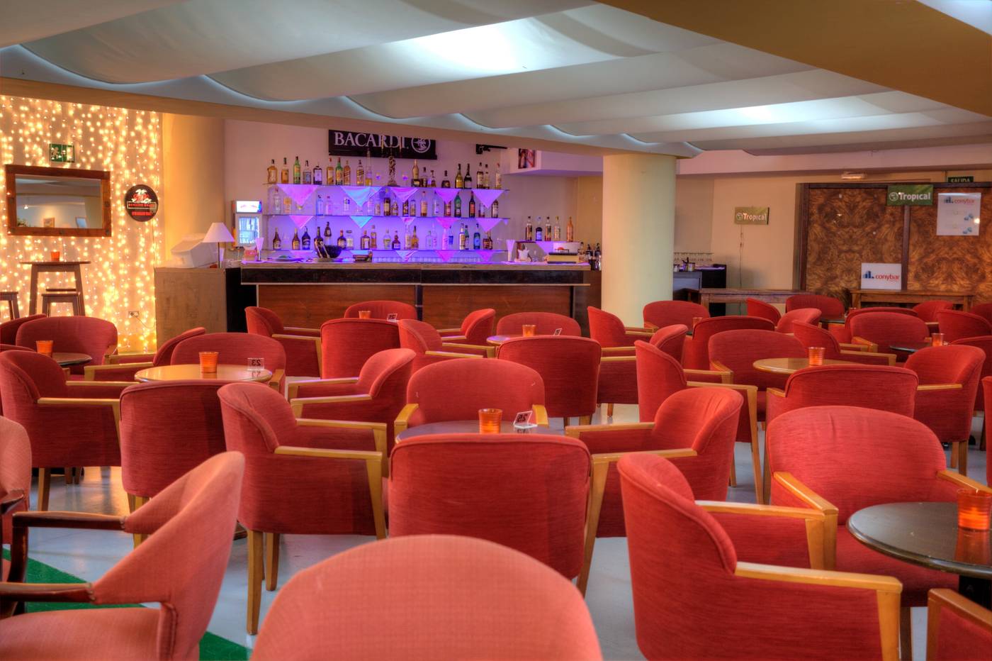 Turquesa Playa Resort