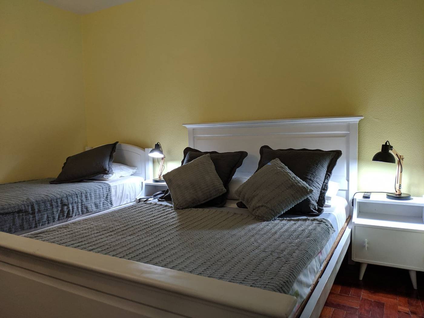 Residencial Funchal-Portugal-FUNCHAL -Room-8