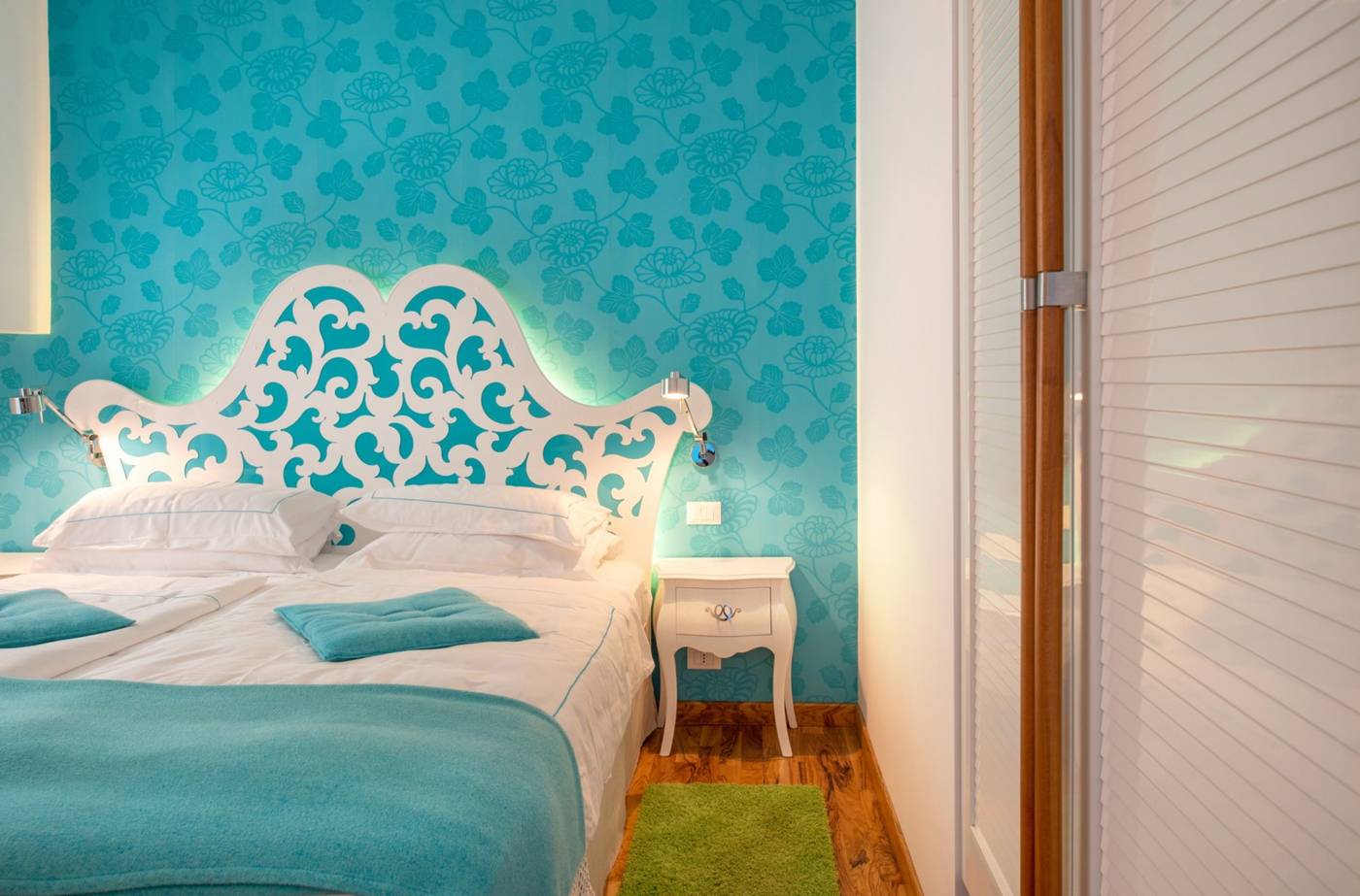 Piccolo Grand Hotel-Italy-PIZZO-Room-6