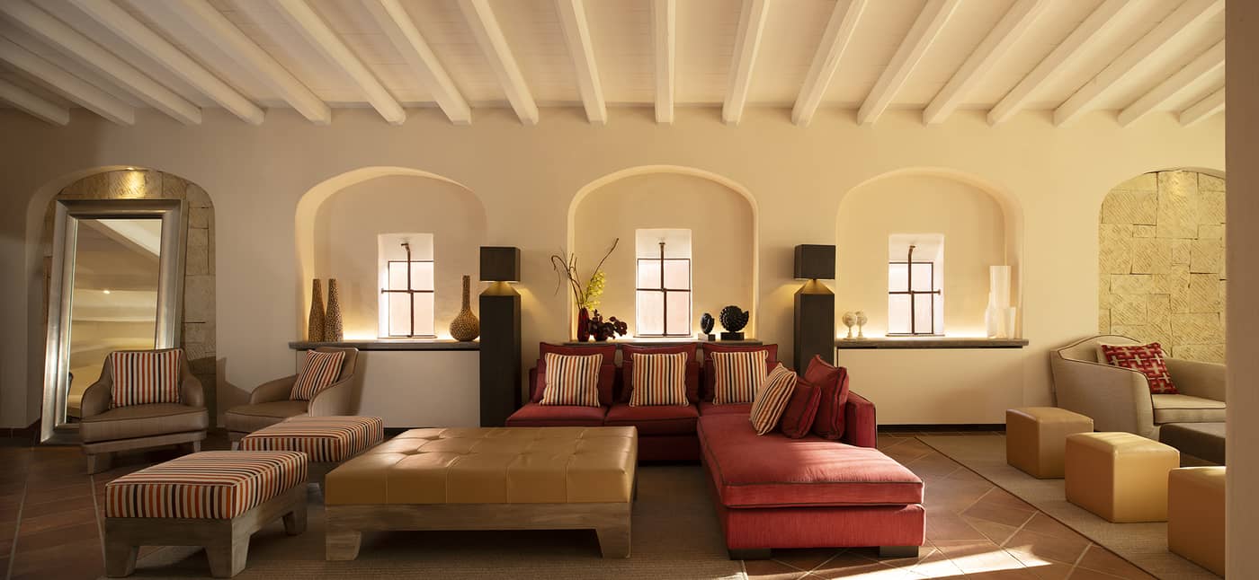 CPH Pevero Hotel-Italy-PORTO CERVO (SS)-Lobby-6