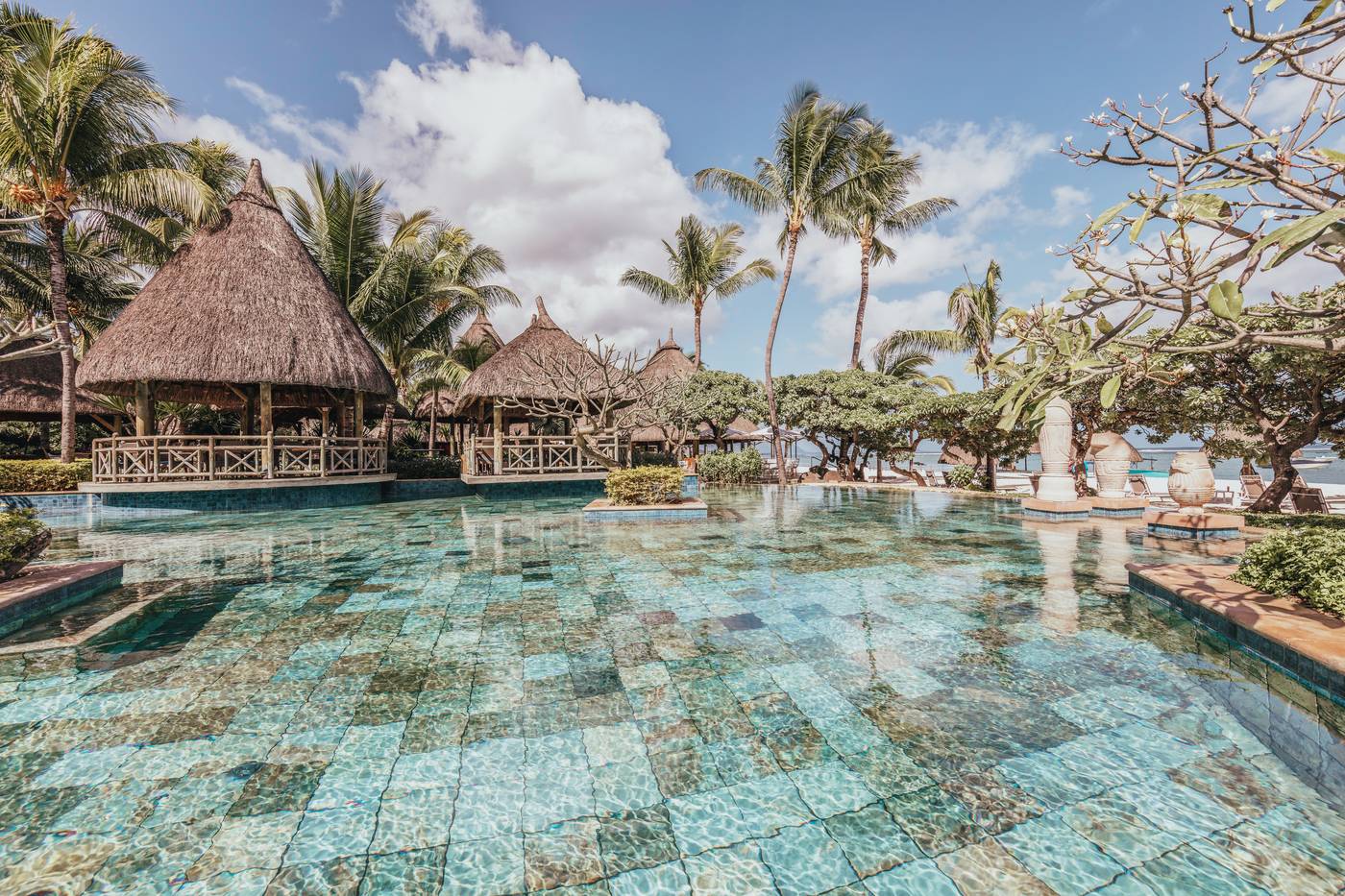 La Pirogue Resort Mauritius