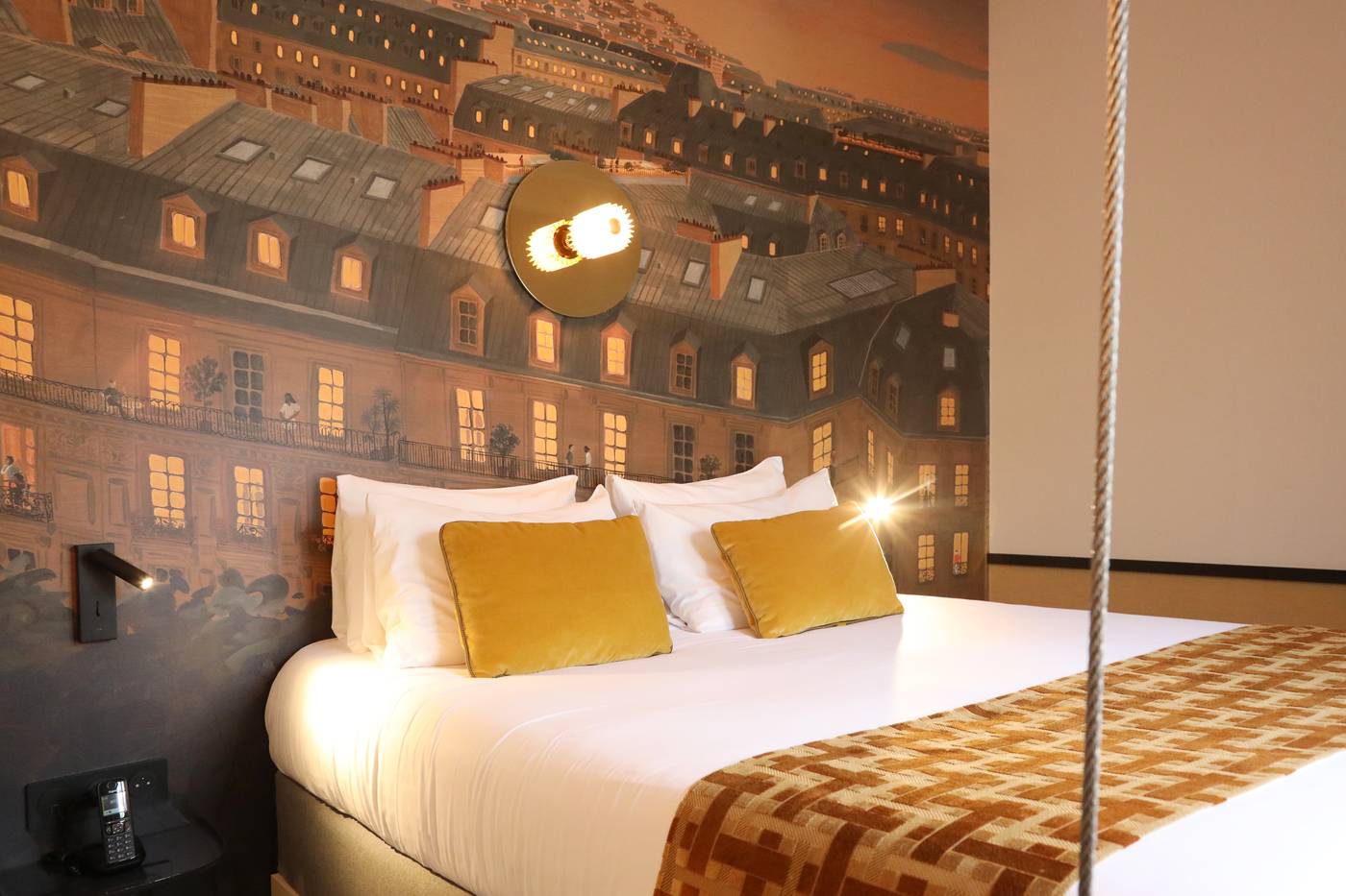 The-Five-Hotel-Paris-Quartier-Latin-Room-26