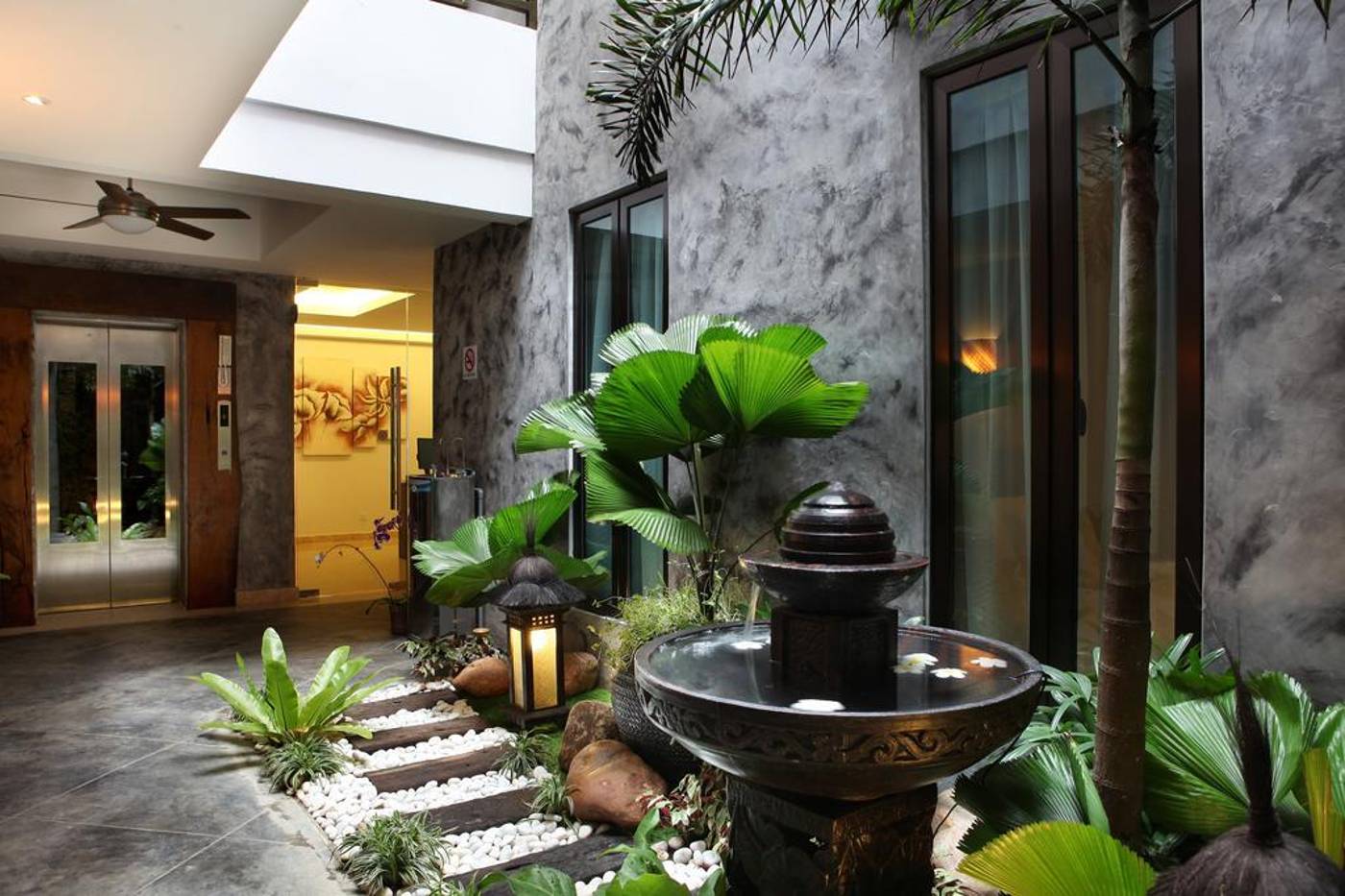 Hotel Richbaliz-Malaysia-Kuala Lumpur-General view-8