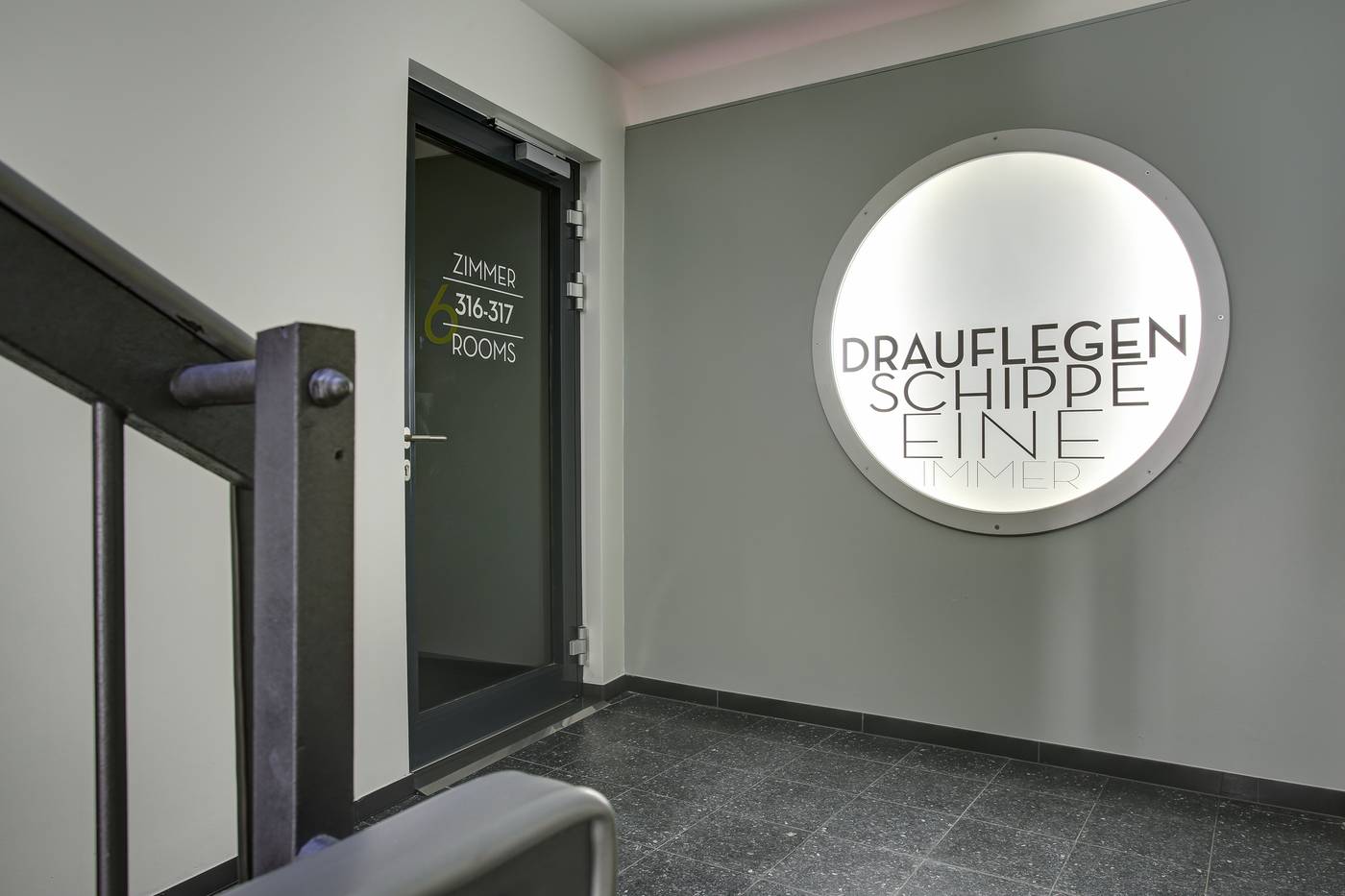 Vienna House Easy by Wyndham Dortmund City-Germany-Dortmund-Lobby-4