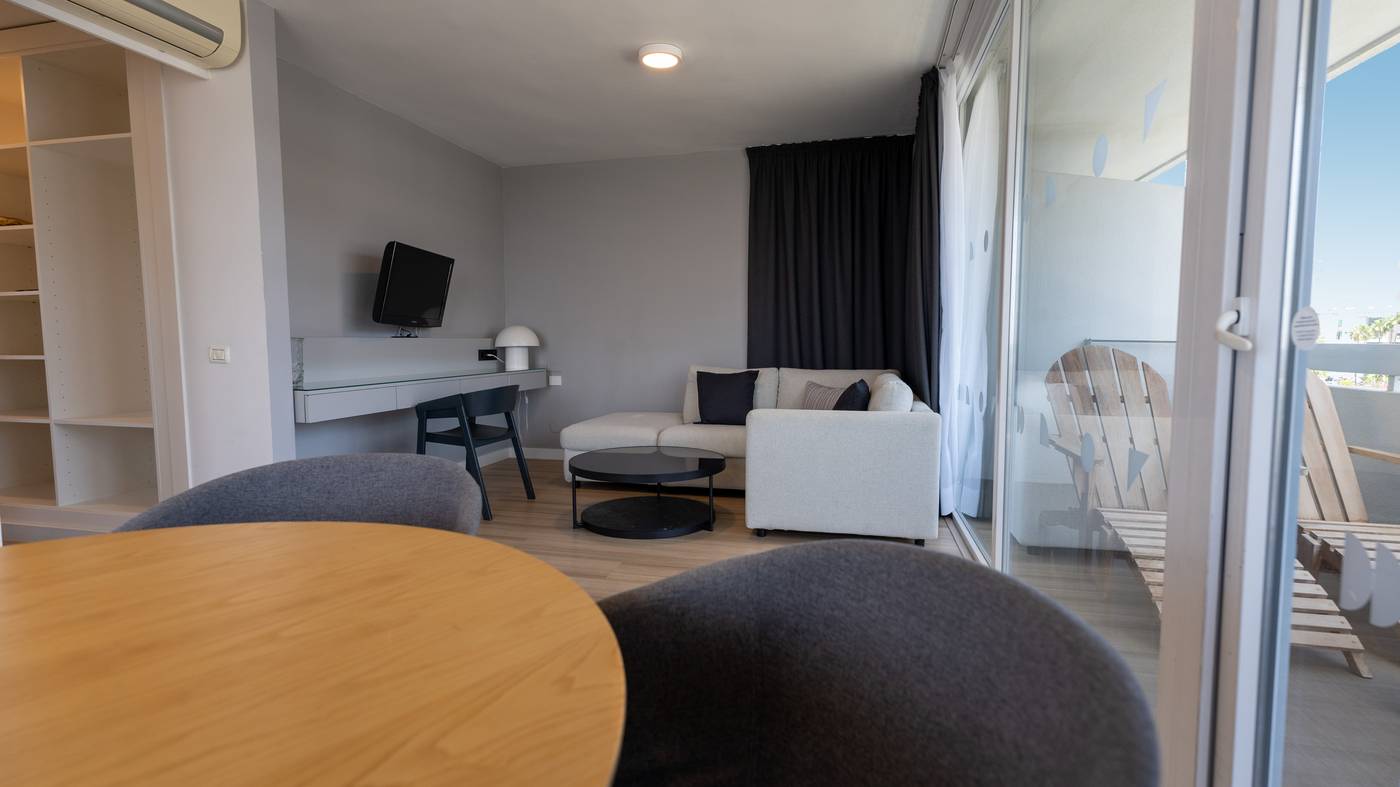 Coral Suites & Spa - Adults Only