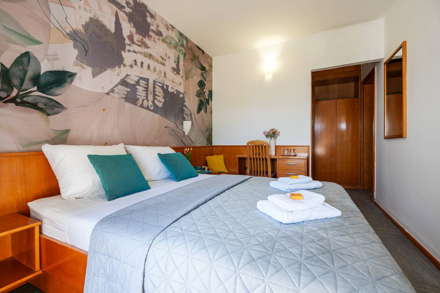 Kastil-Croatia-BOL -Room-7