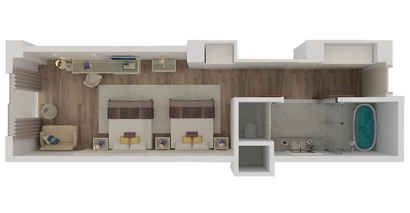 Dobedan-Exclusive-Hotel---Spa-Room-43