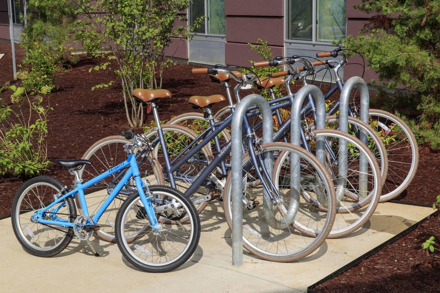 Fairfield Inn & Suites Philadelphia Valley Forge-United States-BERWYN-General view-6