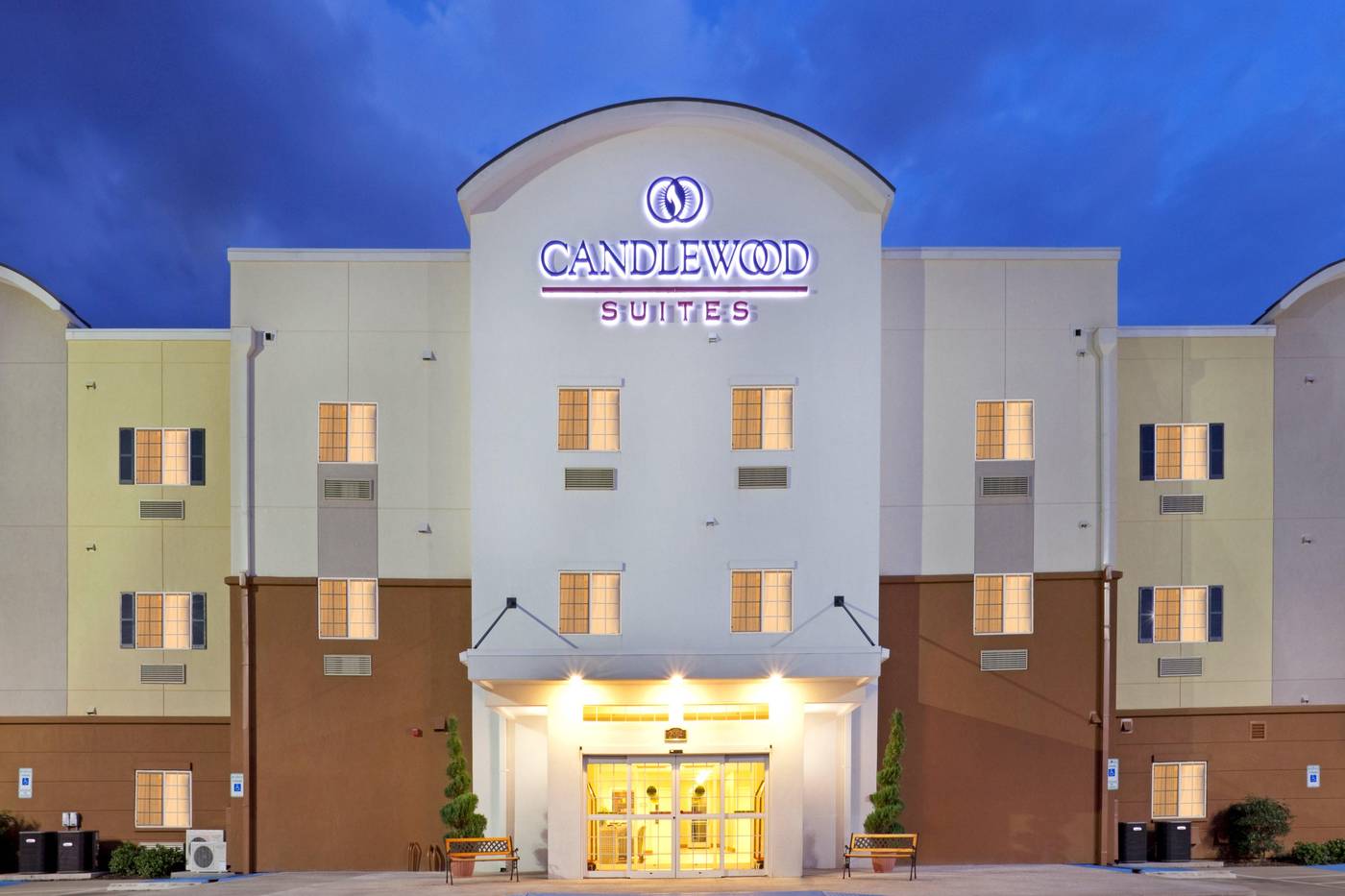 Candlewood Suites Nashville North-United States-Nashville-General view-2