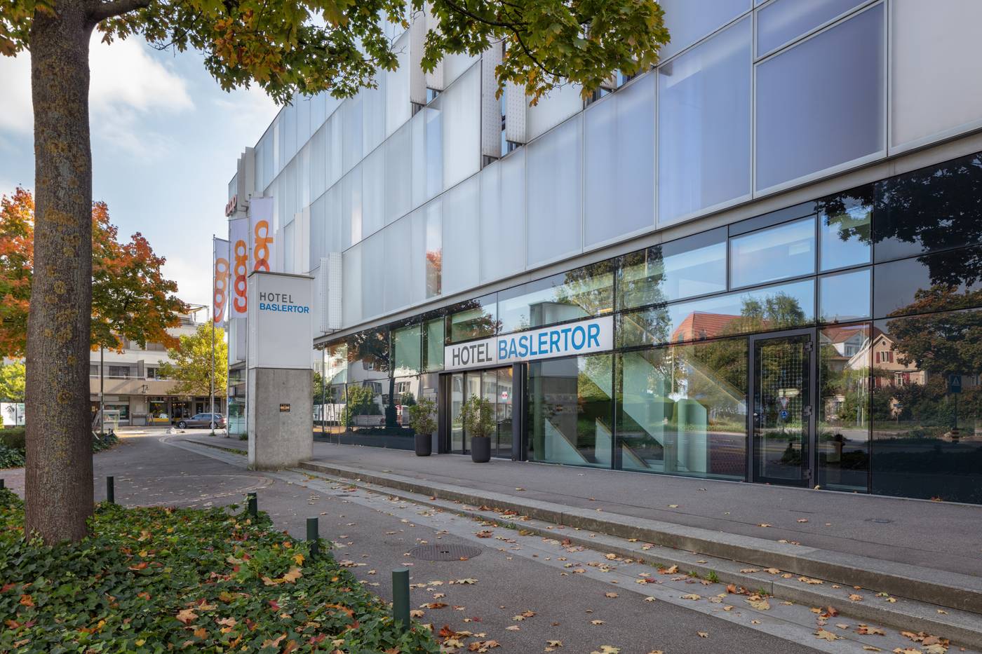 Baslertor-Switzerland-MUTTENZ-General view-1