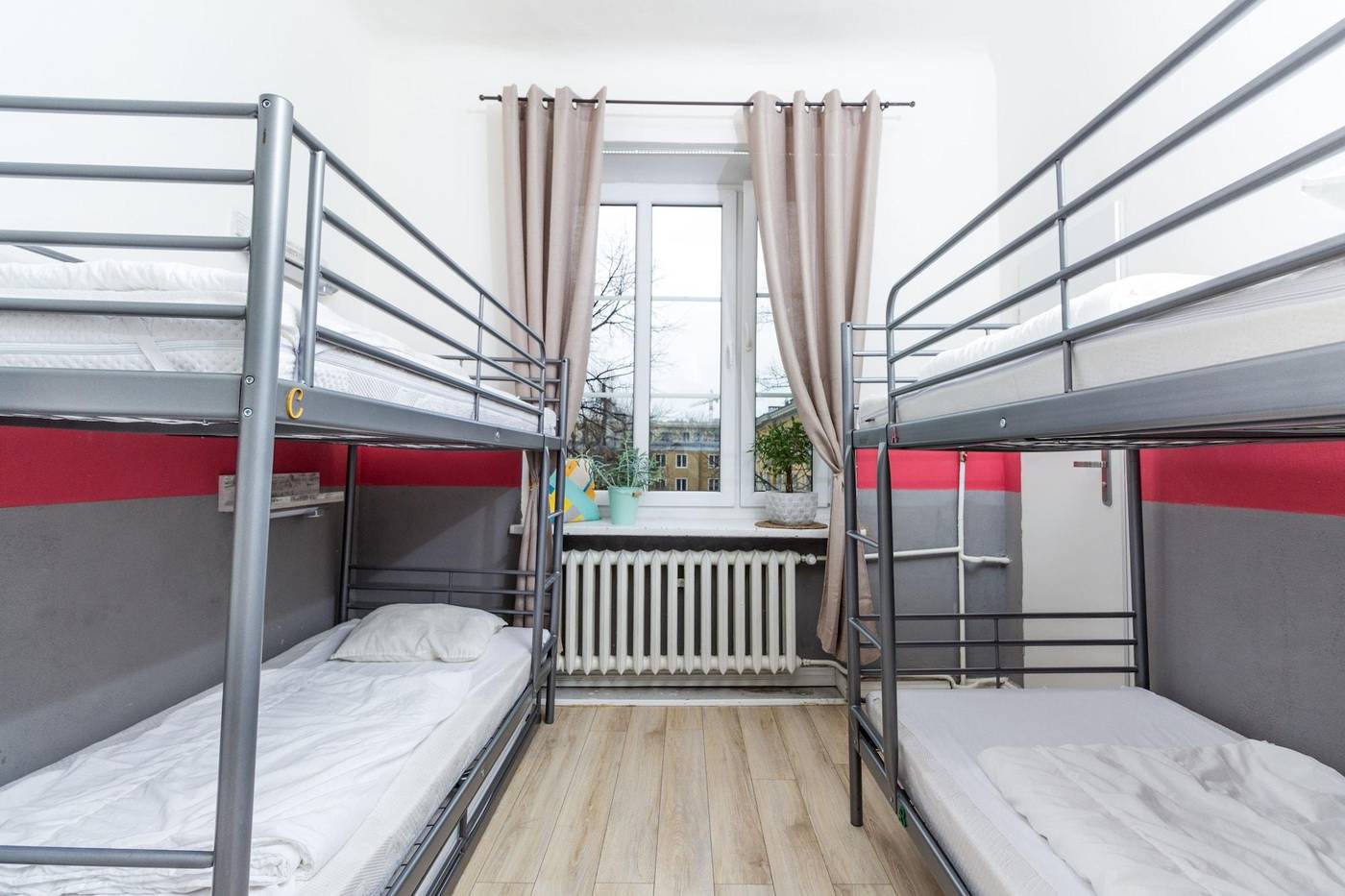 Chillout-Hostel-Room-2