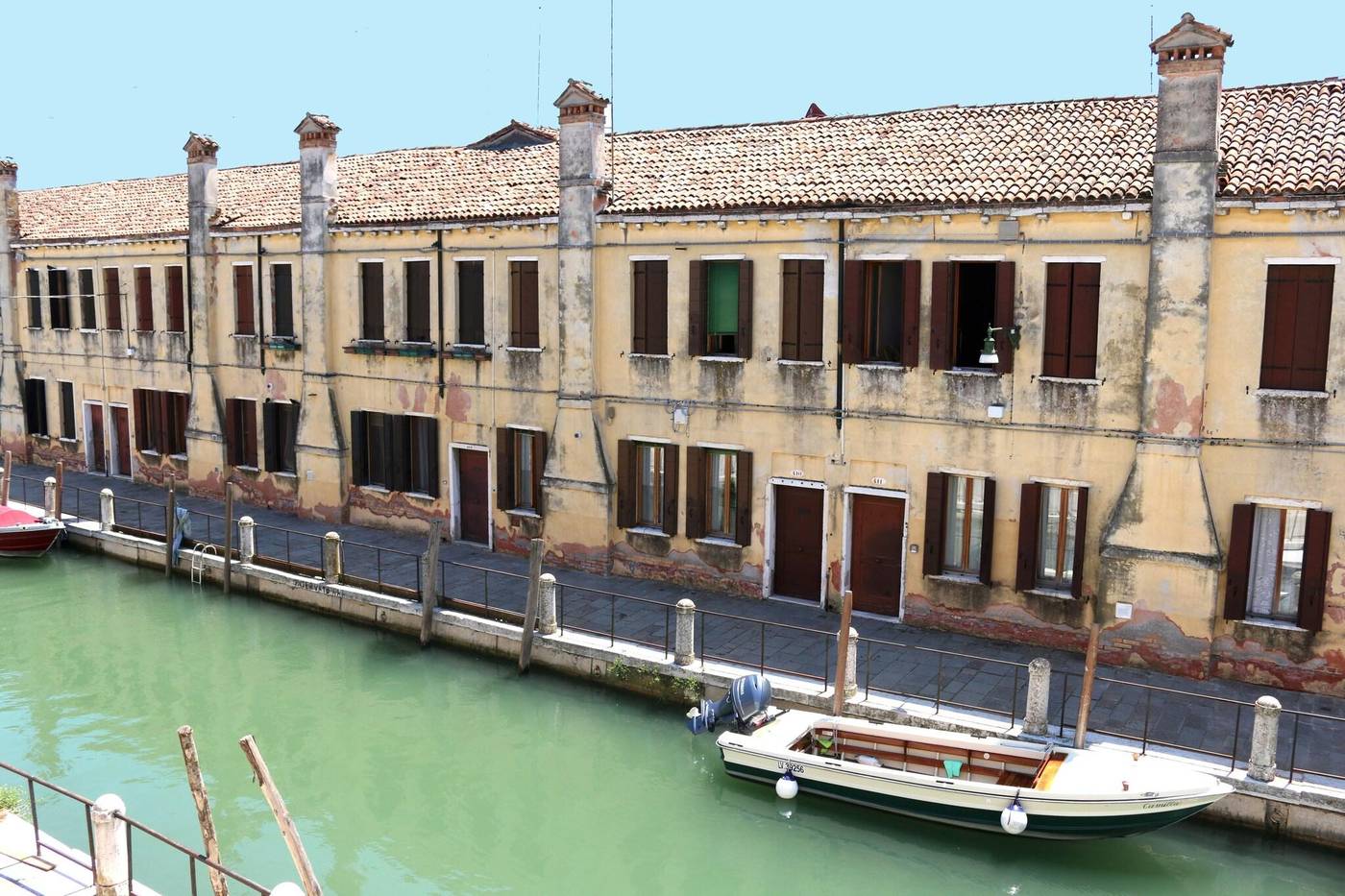 Ac-Hotel-Venezia-General-view-10