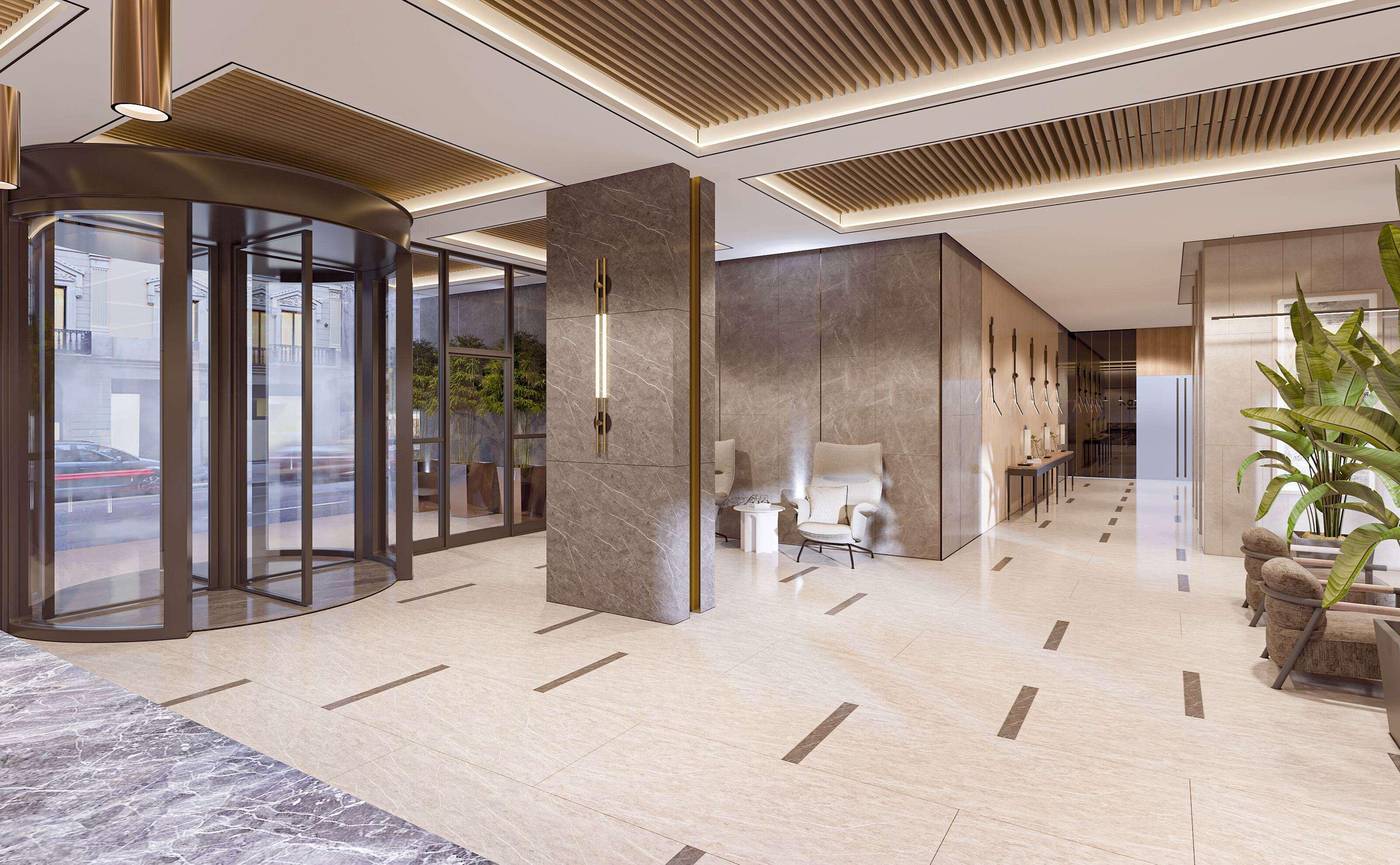 Ramada-Plaza-By-Wyndham-Istanbul-Sultanahmet-Lobby-12