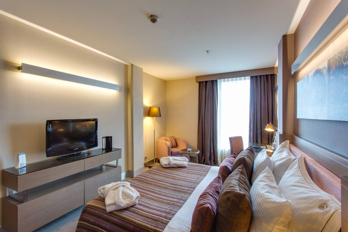 Avantgarde-Levent-Room-17