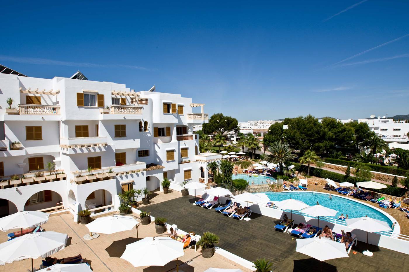 Gavimar La Mirada Club Resort