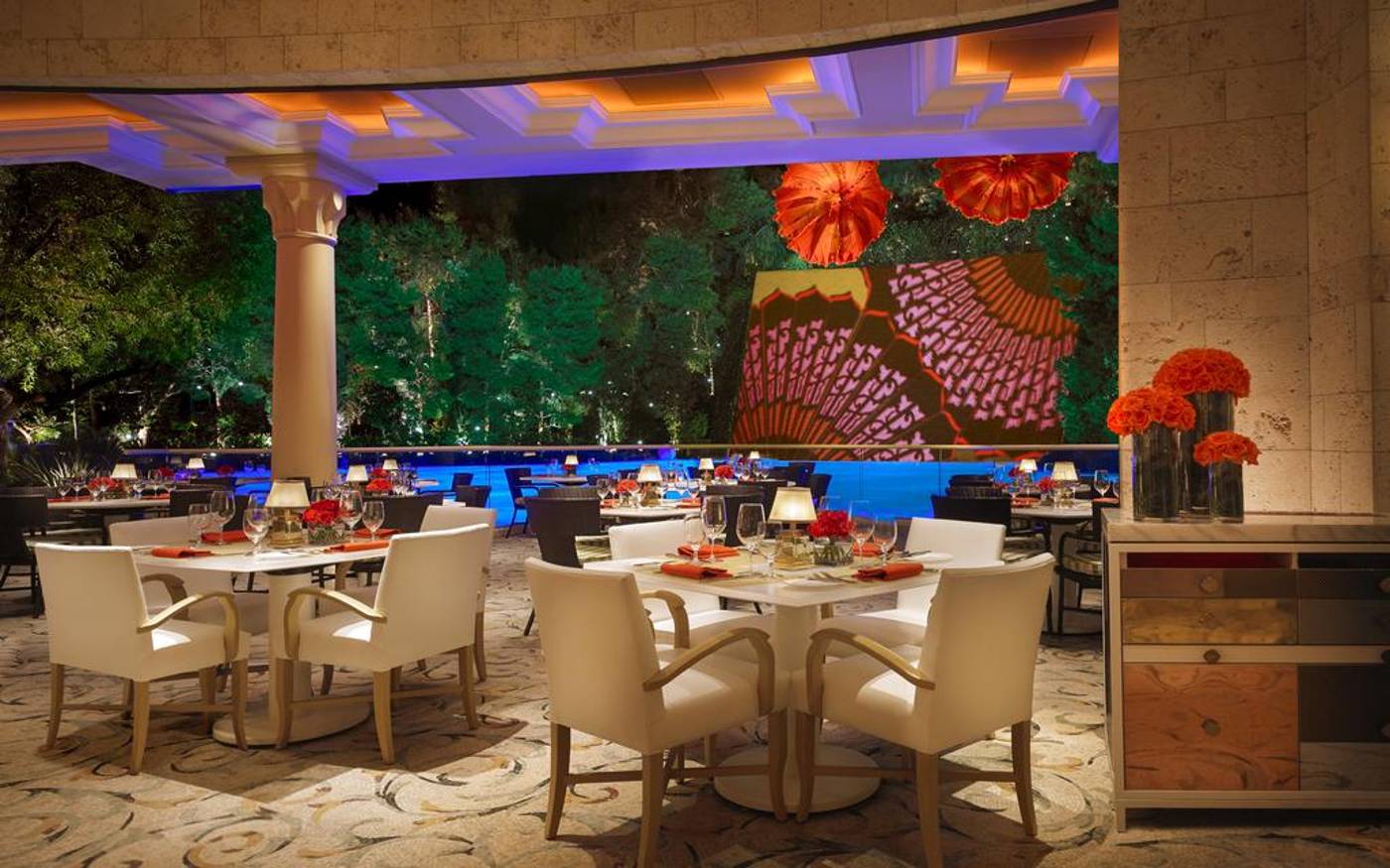 Wynn Resort Las Vegas