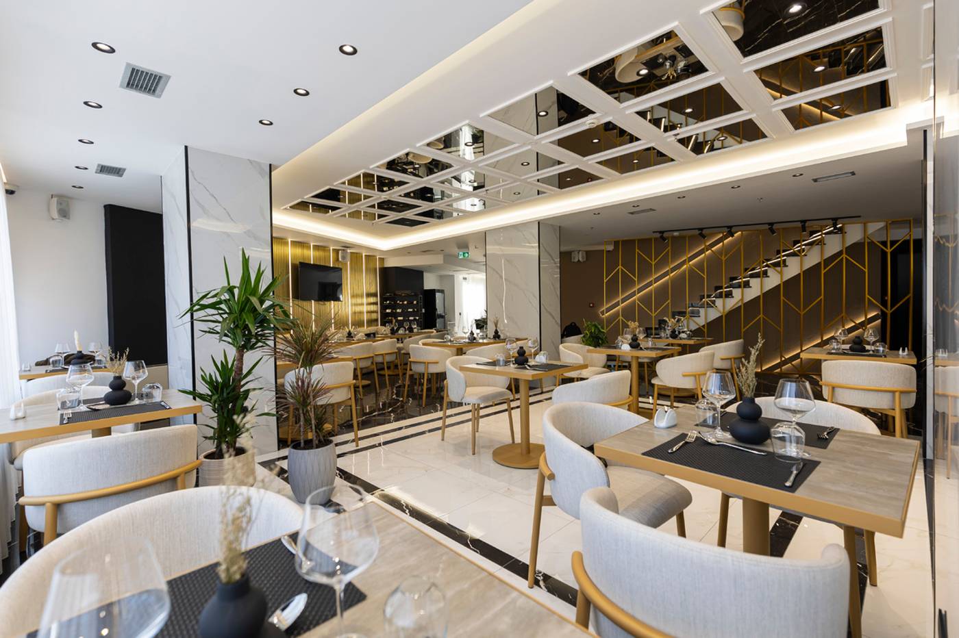 Destiny Hotel & Spa 12.12.25