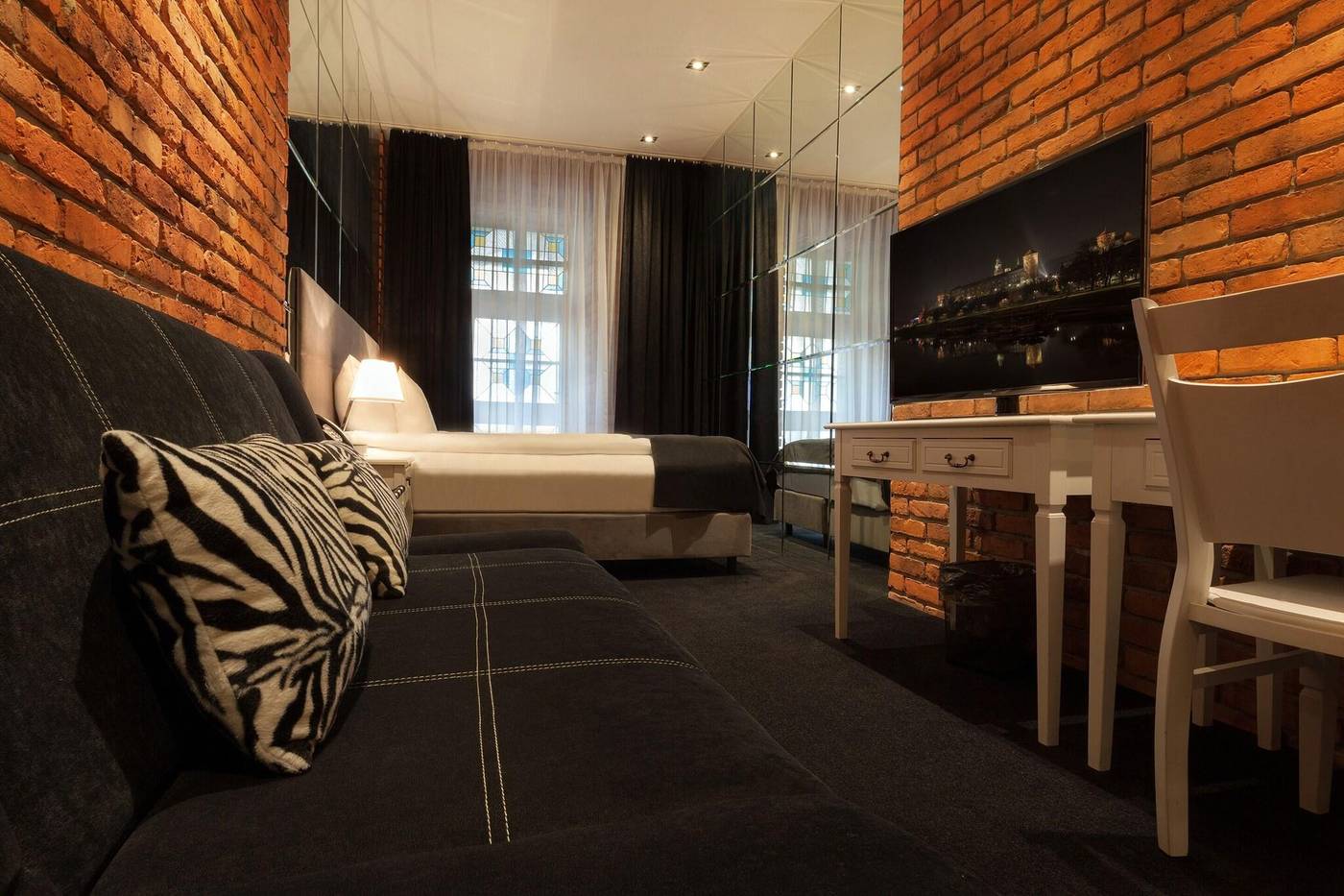 Betmanowska-Main-Square-Residence-Room-23