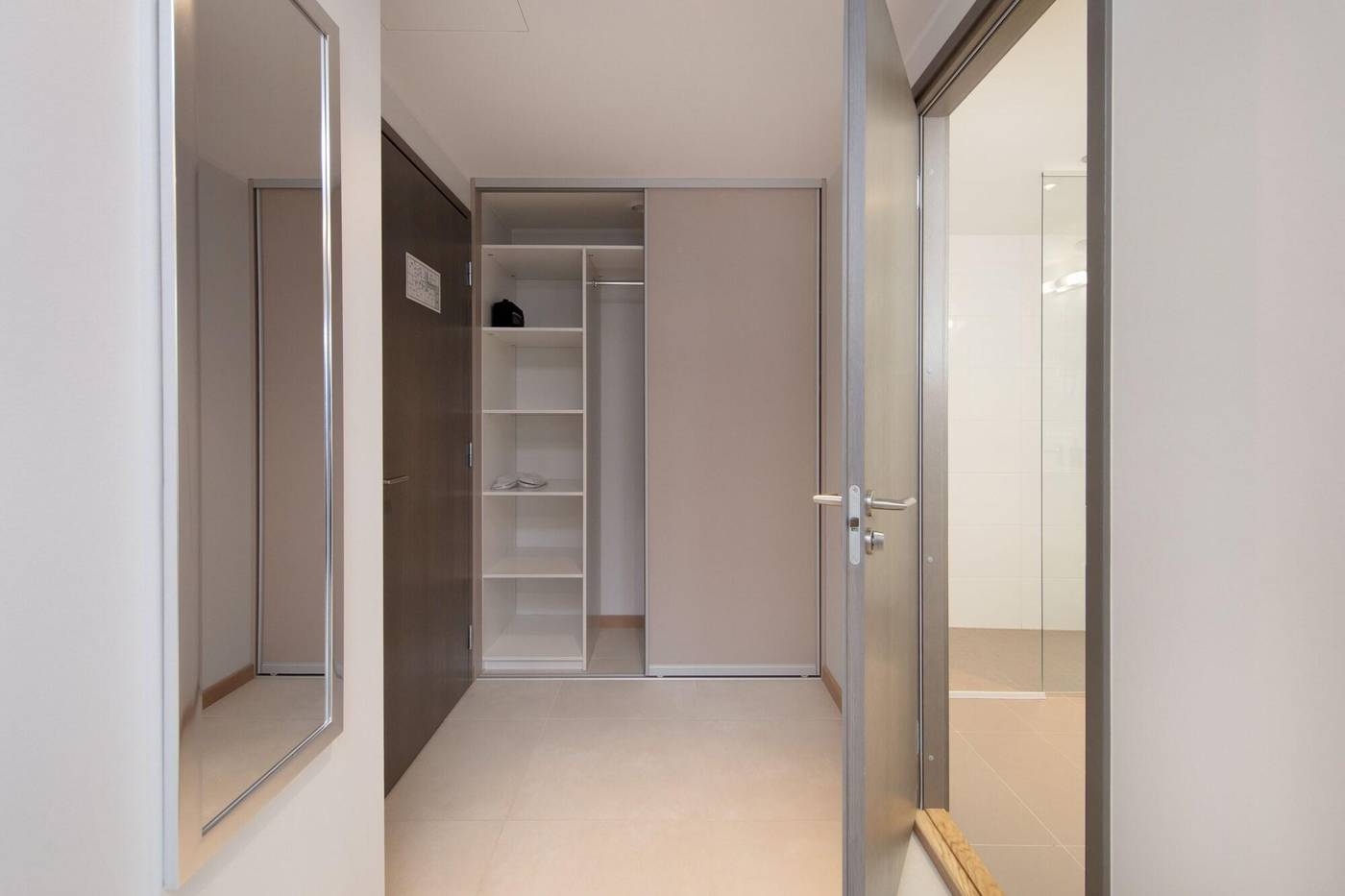 Rotermanni Apartments-Estonia-TALLINN -Lobby-9