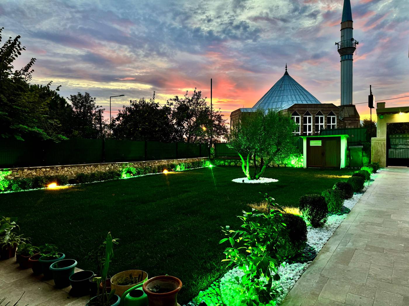 Doga-Villa-Konukevi-Ve-Pansiyon-General-view-47