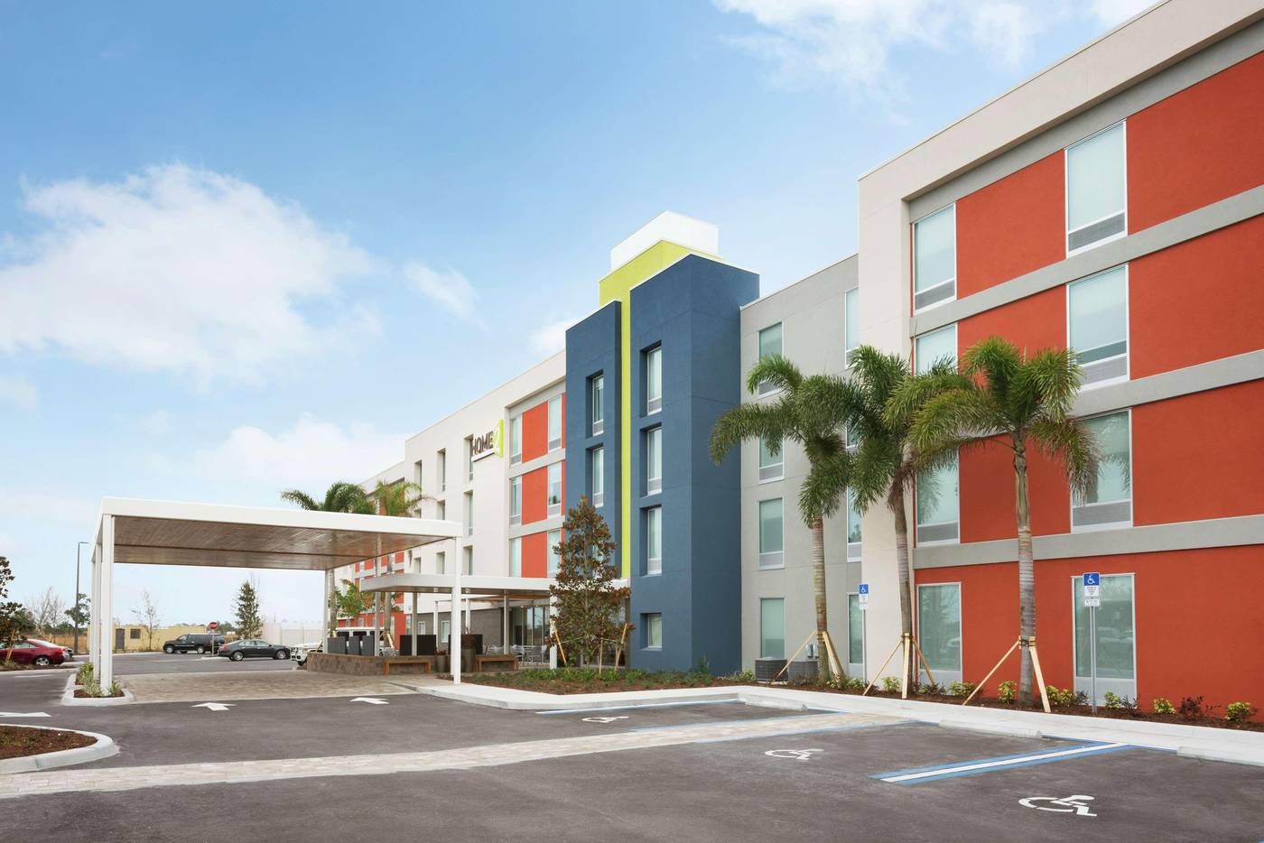 Home2 Suites by Hilton Orlando/International Driv-United States-ORLANDO-General view-1