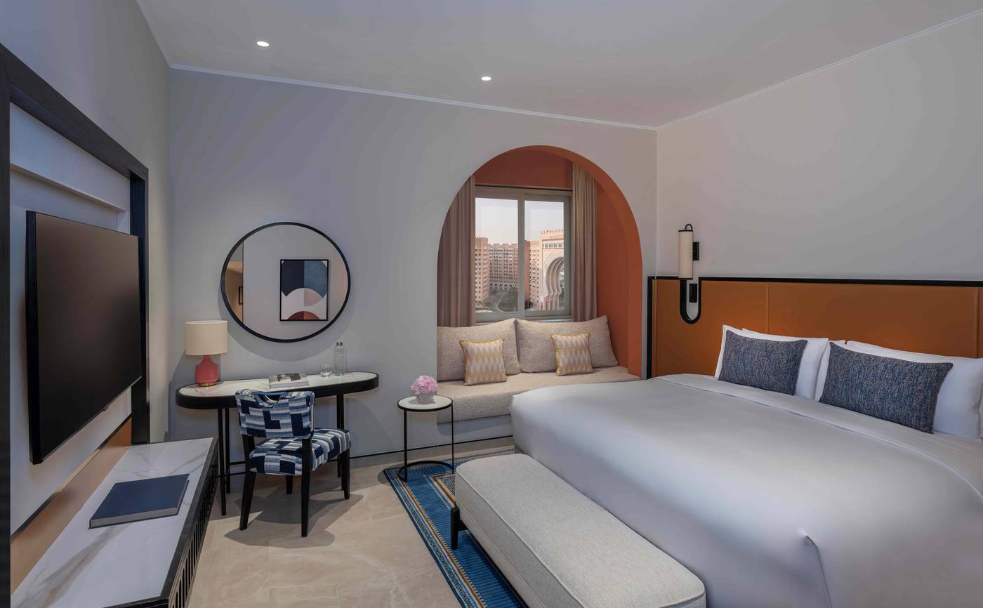 OAKS Ibn Battuta Gate Dubai 21.01