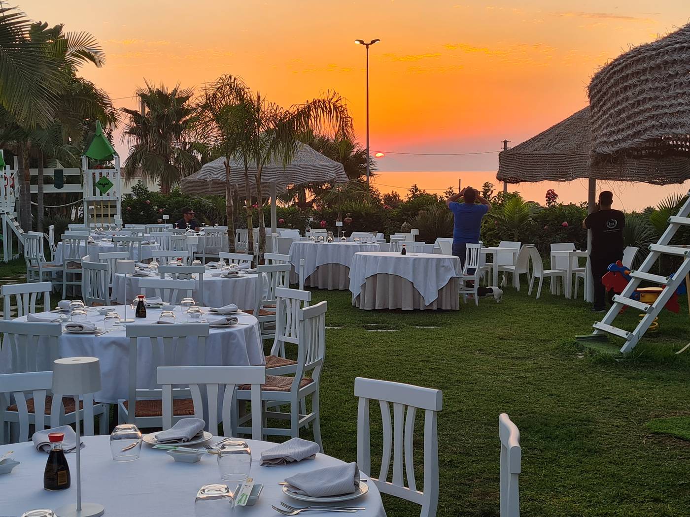 La Bussola-Italy-RICARDI-TROPEA-CALABRIA-General view-9