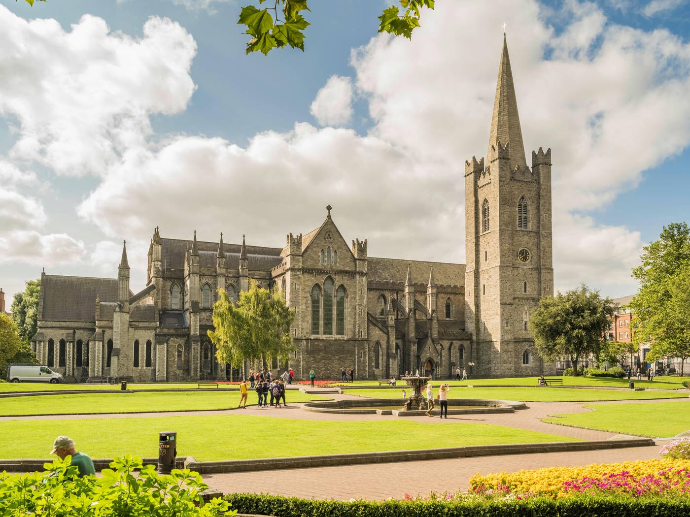Holiday-Inn-Express-Dublin-City-Centre-General-view-48