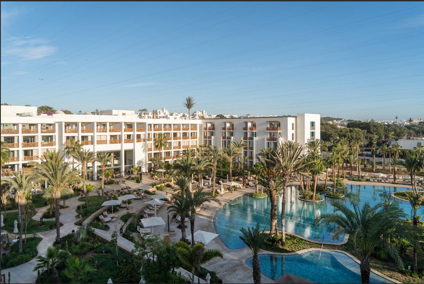 The View Agadir 08.10