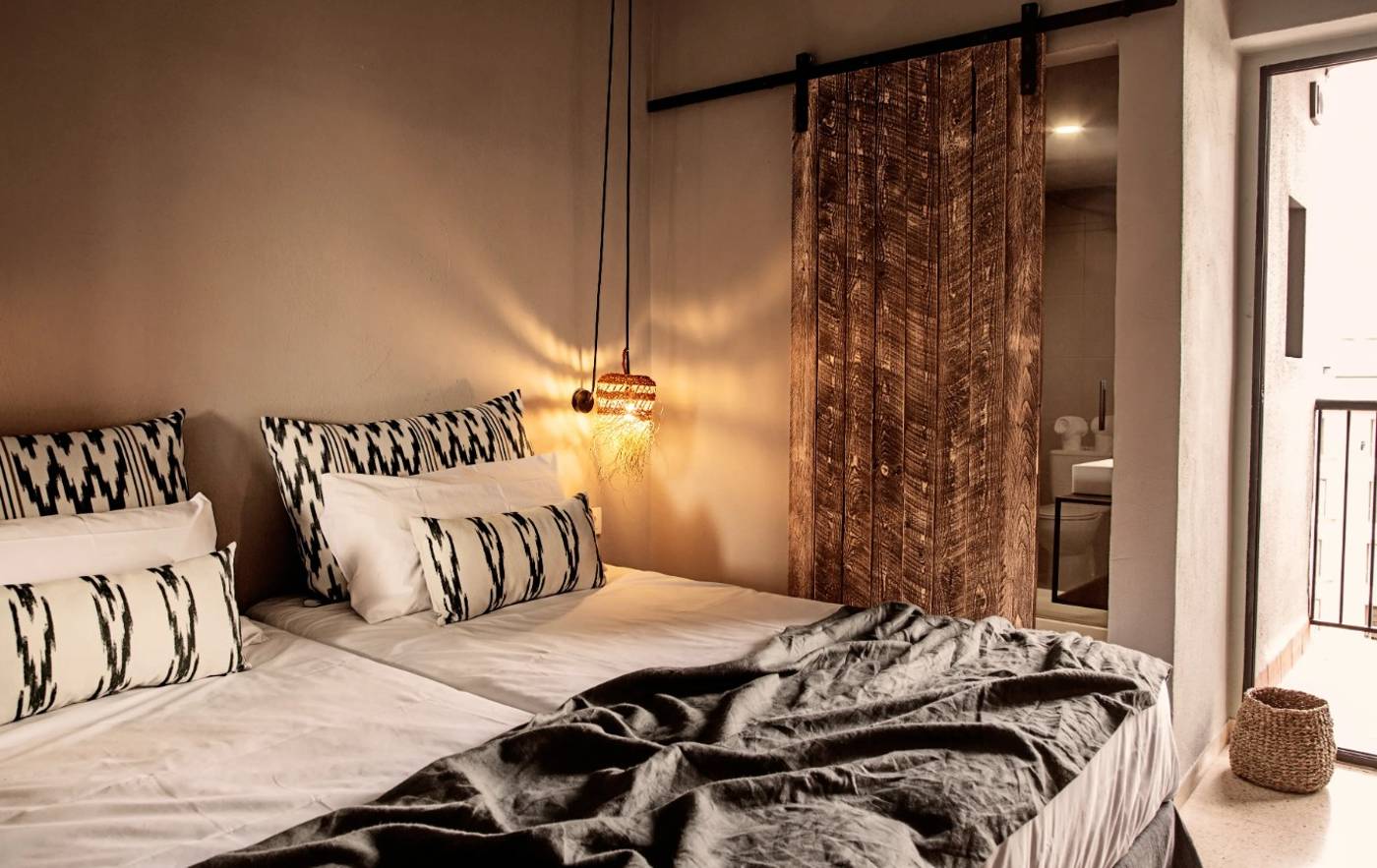 Caramelo Palma Beach