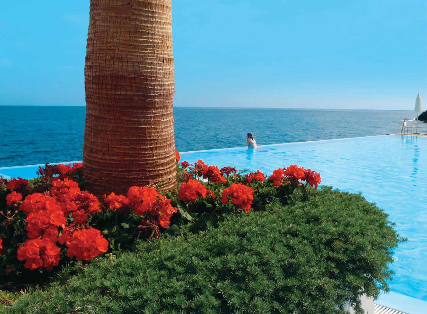 VIDAMAR Resort Madeira Dine Around - Half Board