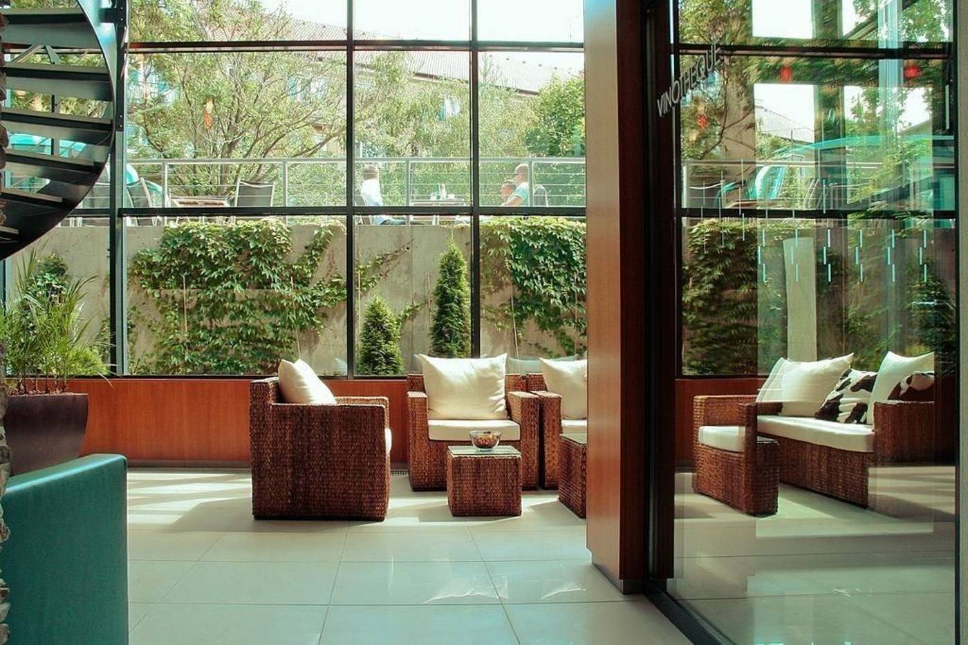 Impiq Hotel-Slovakia-TRNAVA-General view-4