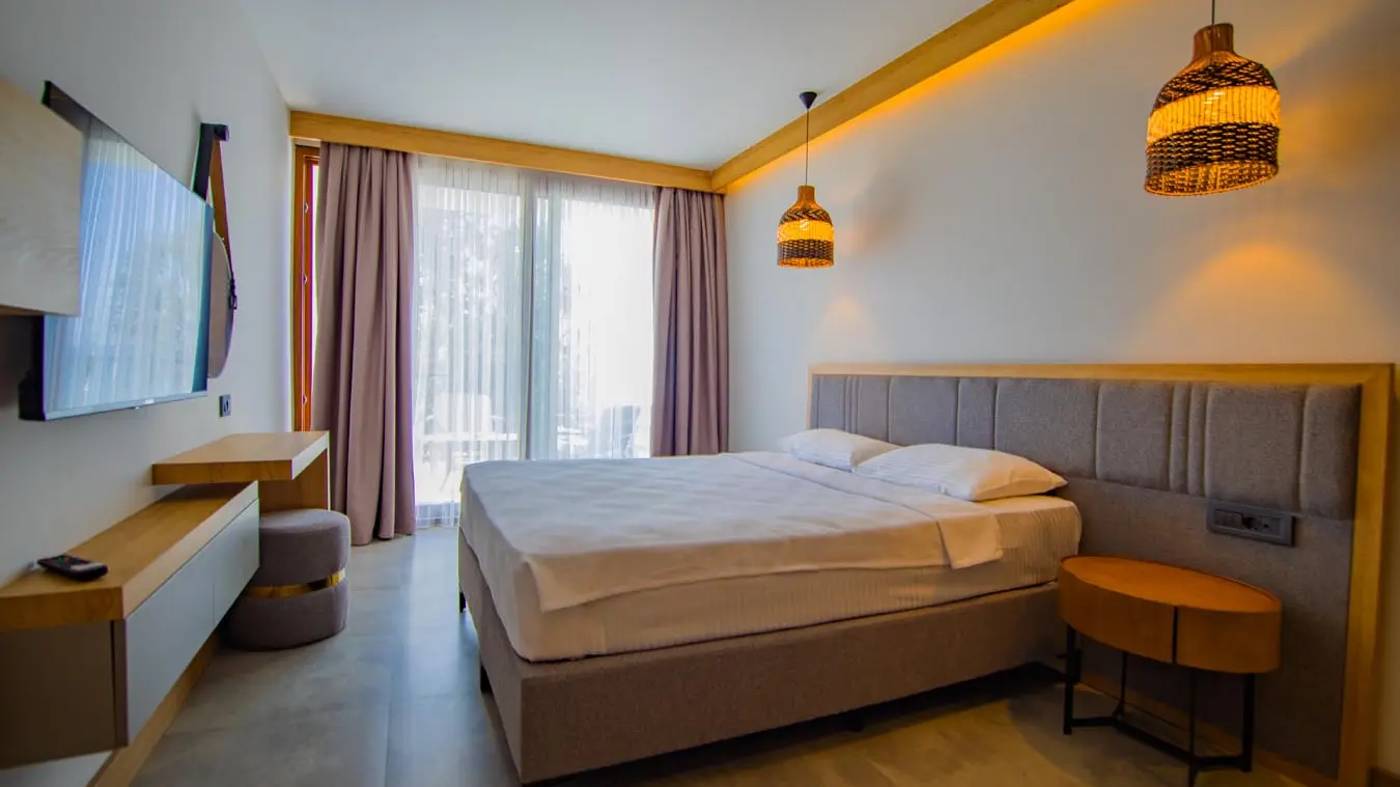 Asterina Hotel