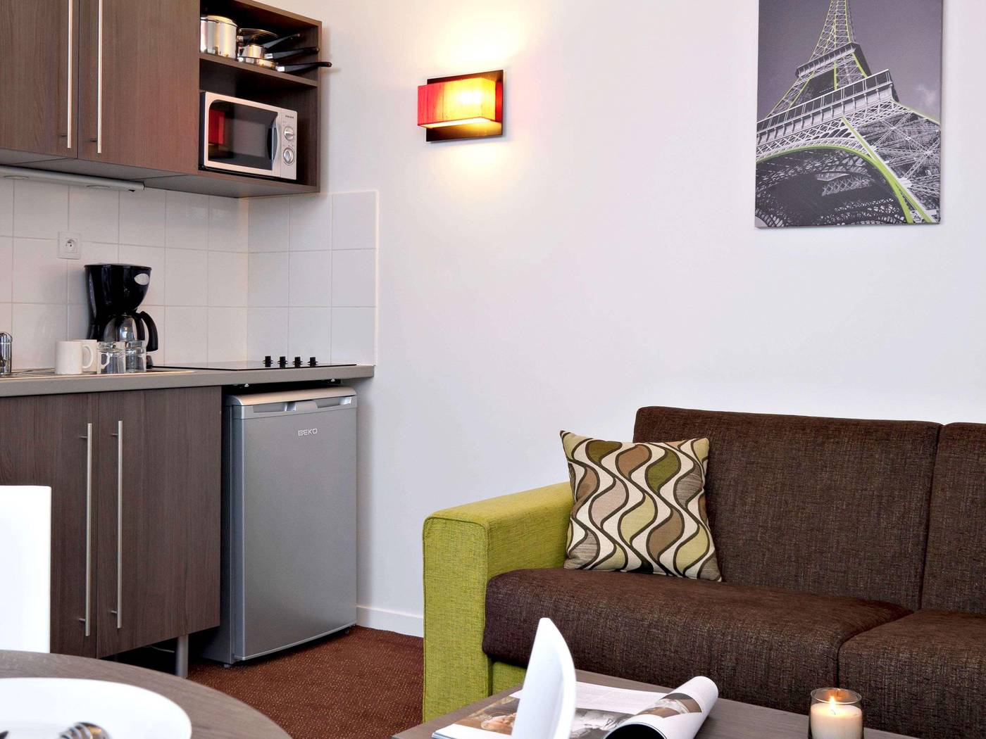 Aparthotel-Adagio-access-Paris-Asnieres-Room-27