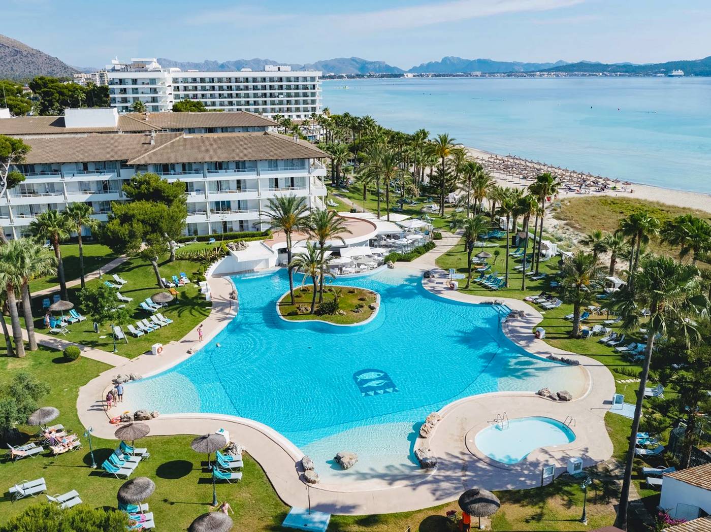 Playa Esperanza Resort Affiliated by Melia