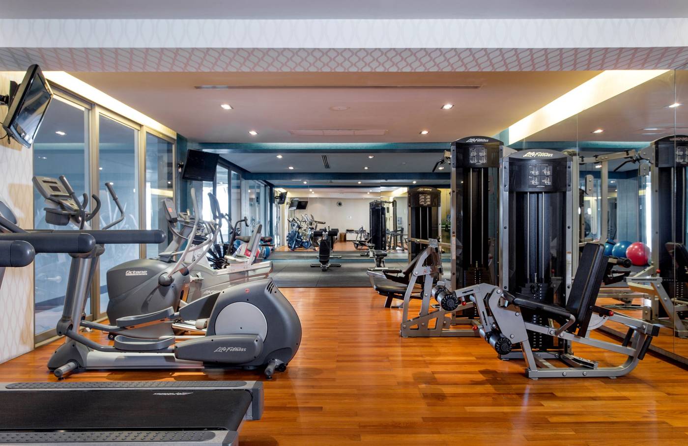 Cape-Sienna-Phuket-Sports-and-Entertainment-74