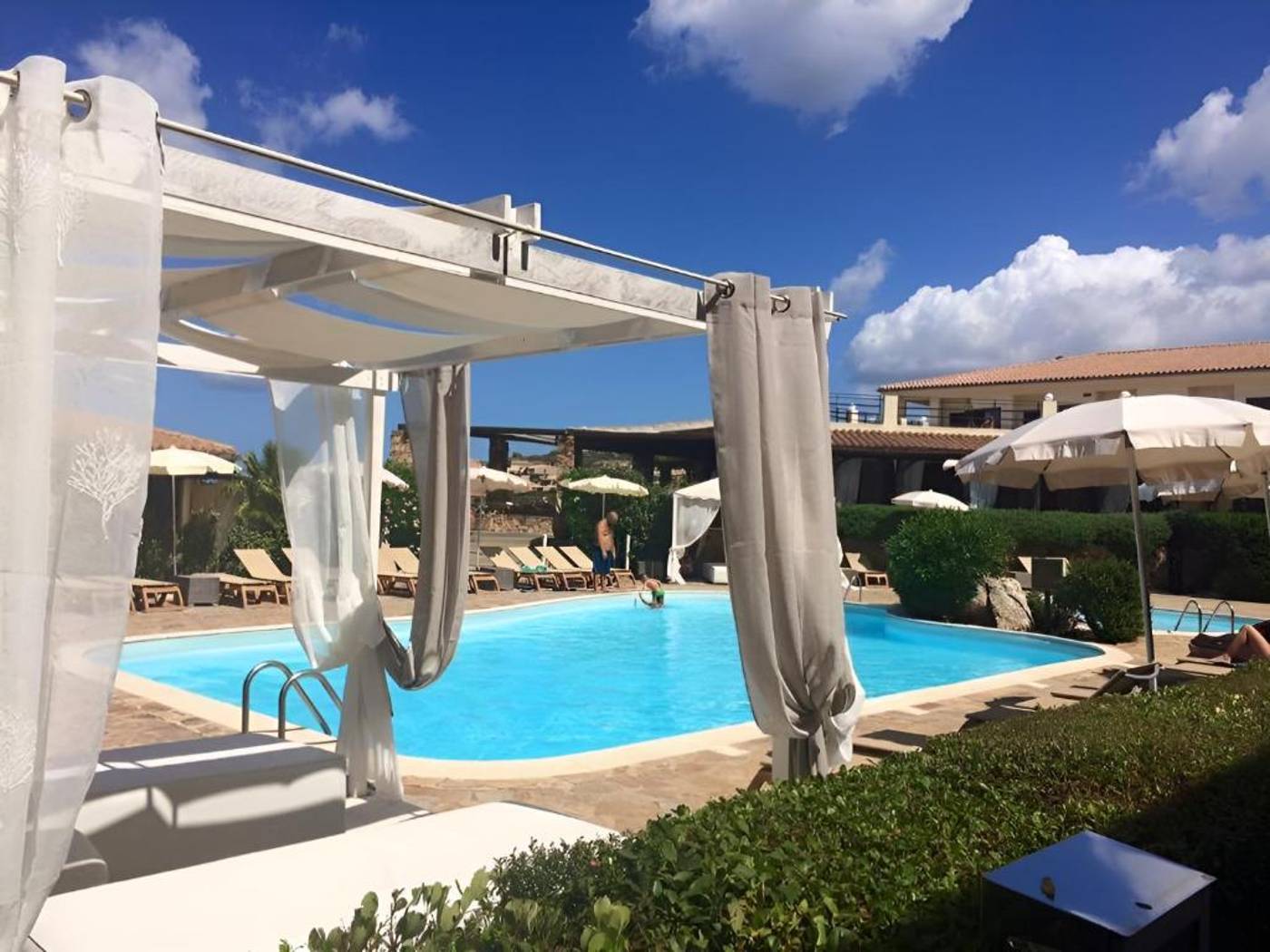 Palau Resort-Italy-PALAU-General view-5